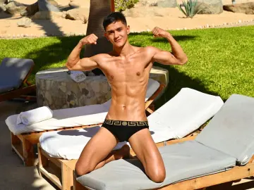 Imlive Best live sex cam show of LoganDreamerr