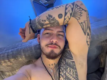 Imlive Private Sex Chat of JaxRagnar088