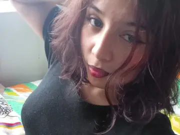 Imlive Live Sex of AllicePetit