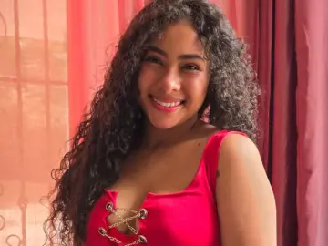 Imlive Free Live Porn of Luciatoloza1