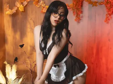 Imlive Sex Cam of RoseMoon