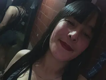 Imlive Best live sex cam show of AlairaAura