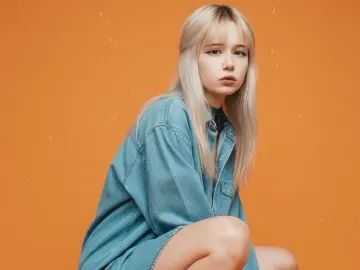 Imlive Live Sex of SoraMoore