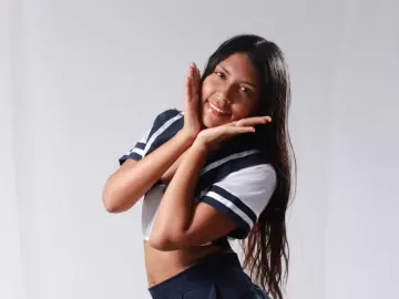 Imlive Adult Webcams of Luna_Rous