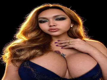Imlive Private Sex Chat of VivekaAllure