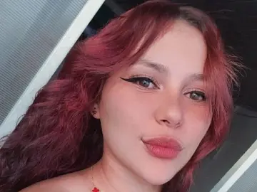 Imlive Best Webcam of ivy_browm