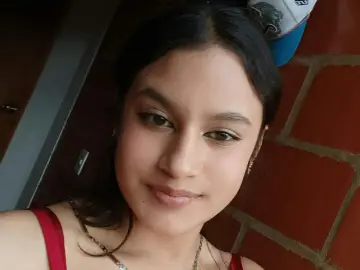 Imlive Nude Webcam of ErikaVillamils
