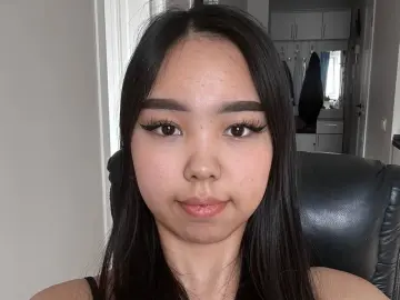 Imlive Sex Chat of LillBloom