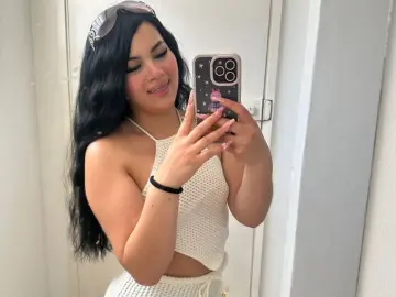 Imlive Adult Video Chat of Miacoa69