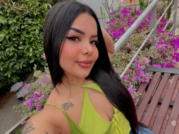 Imlive Adult Webcams of KittyFit