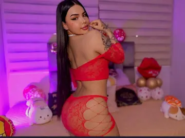 Imlive Adult Webcam of KittyFit