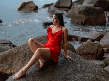 Imlive Live Porn of AmelyAngelx