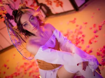 Imlive Live Sex of MitsuriKibutsuji