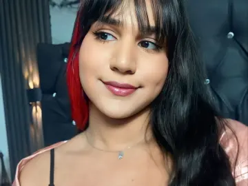 Imlive Live Porn of KimZenithh