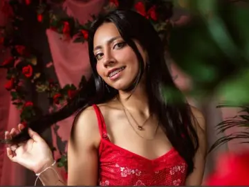 Imlive Sex Chat of VioletBoom