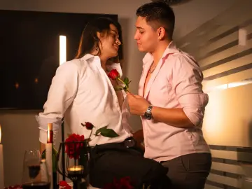 Imlive Adult Video Chat of NicoHoffman