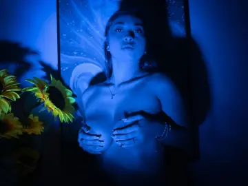 Imlive Best Webcam of Carlie_Candy