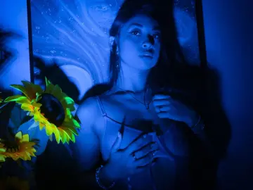 Imlive Sex Chat of Carlie_Candy