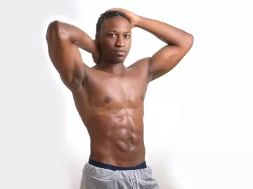 Imlive Sex Cam of NikeBlack