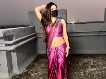 Imlive Nude Webcam of YoursPriya