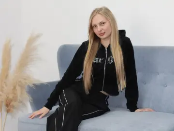 Imlive Sex Chat of NancyTuun