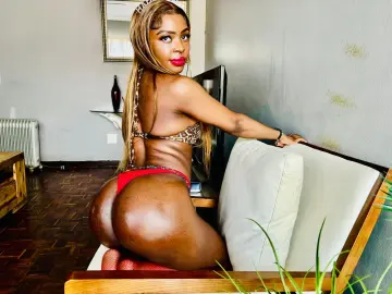 Imlive Best Webcam of AfricasFinest