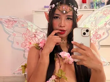 Imlive Live Sex of IsabellaAnderson