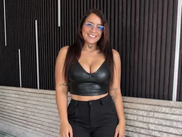 Imlive Sex Cam of NohemiBlakeX