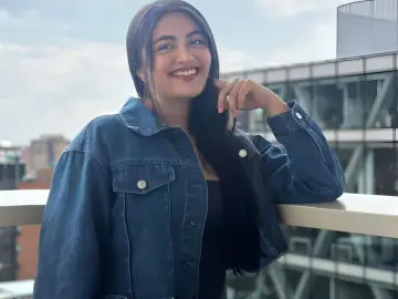 Imlive Free Porn Cam of VeraaIce