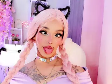 Imlive Free Porn Cam of DollSwett040