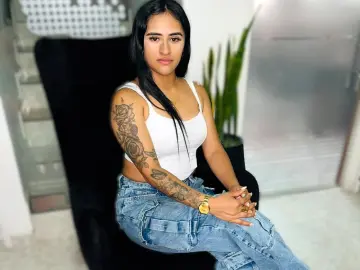 Imlive Live Sex of Phoebe_Cooper