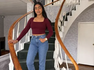 Imlive Live Sex Cam of Catesmithx