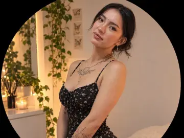 Imlive Live Porn of BurturyVampireVSx