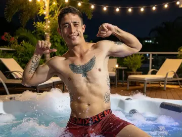 Imlive Sex Chat of cristoferjune1