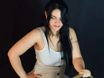 Imlive Adult Webcams of Alisson_Evans