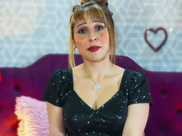 Livejasmin Free Live Porn of LunaCortes