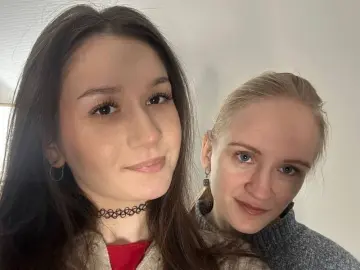 Livejasmin Adult Video Chat of OraAndRozella