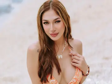 Livejasmin Live Porn of NarraSanchez