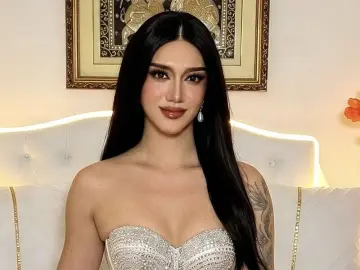 Livejasmin Live Sex of MonicaElaris