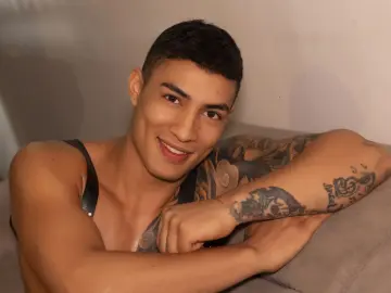 Livejasmin Nude Webcam of AngellAdams