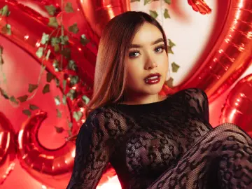 Livejasmin Best Webcam of EmmaRubio