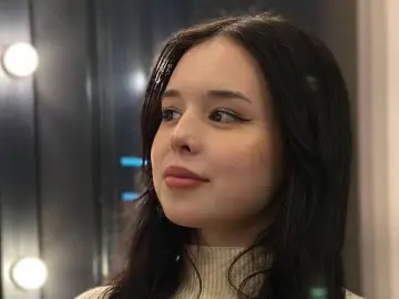 Livejasmin Best Webcam of MikiPellon