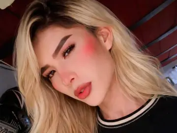 Livejasmin Sex Cam of ThamaraRoberts