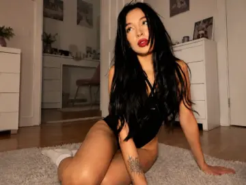 Livejasmin Adult Webcams of LissaHoffman