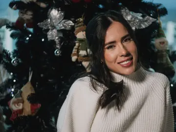 Livejasmin Live Porn of AriaBelucci