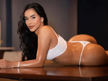 Livejasmin Nude Webcam of Alison