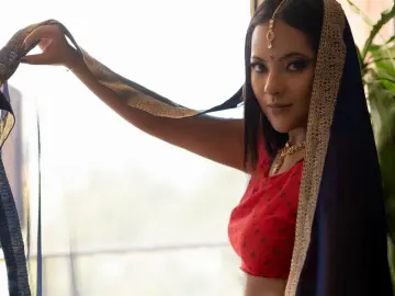 Livejasmin Best Webcam of AnoukChopra