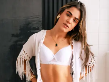 Livejasmin Adult Webcams of AliceClarkc