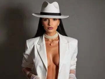Livejasmin Free Live Porn of AllaRoberts