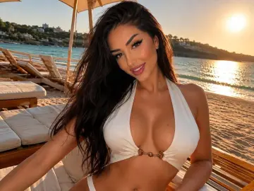 Livejasmin Adult Video Chat of IrisOwen